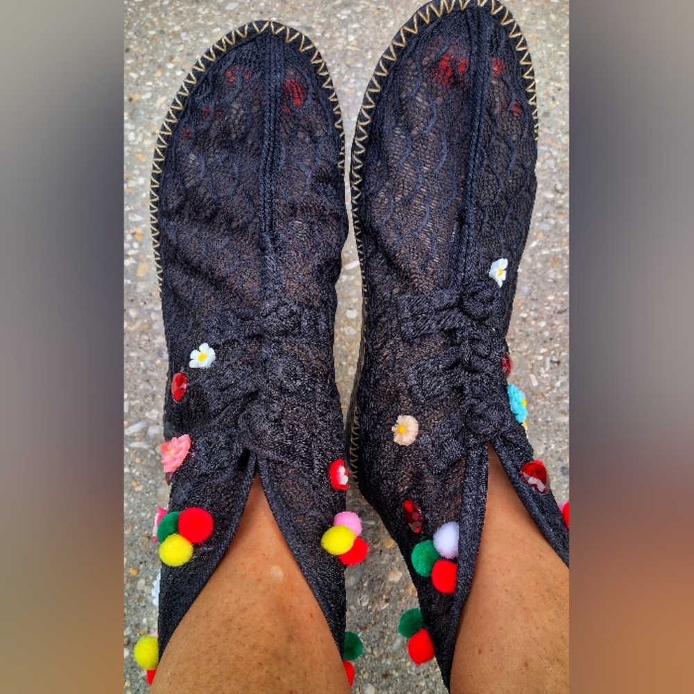 Shoes